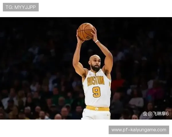 凯尔特人五连胜，布朗与怀特三分火力全开